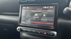 Citroen C3 Aircross 1.2 PureTech 110 Shine Plus 5dr Petrol Hatchback